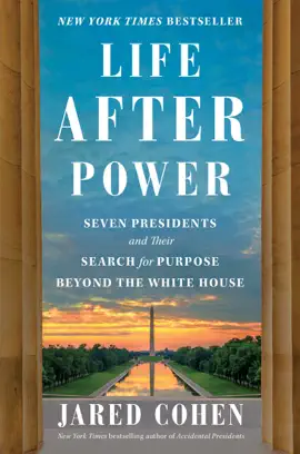 Read: Life After Book Power
