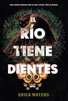Read: El río Book tiene dientes