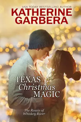 Read: Texas Christmas Magic Book