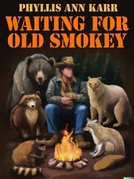 Read: Waiting for Old Book Smoky