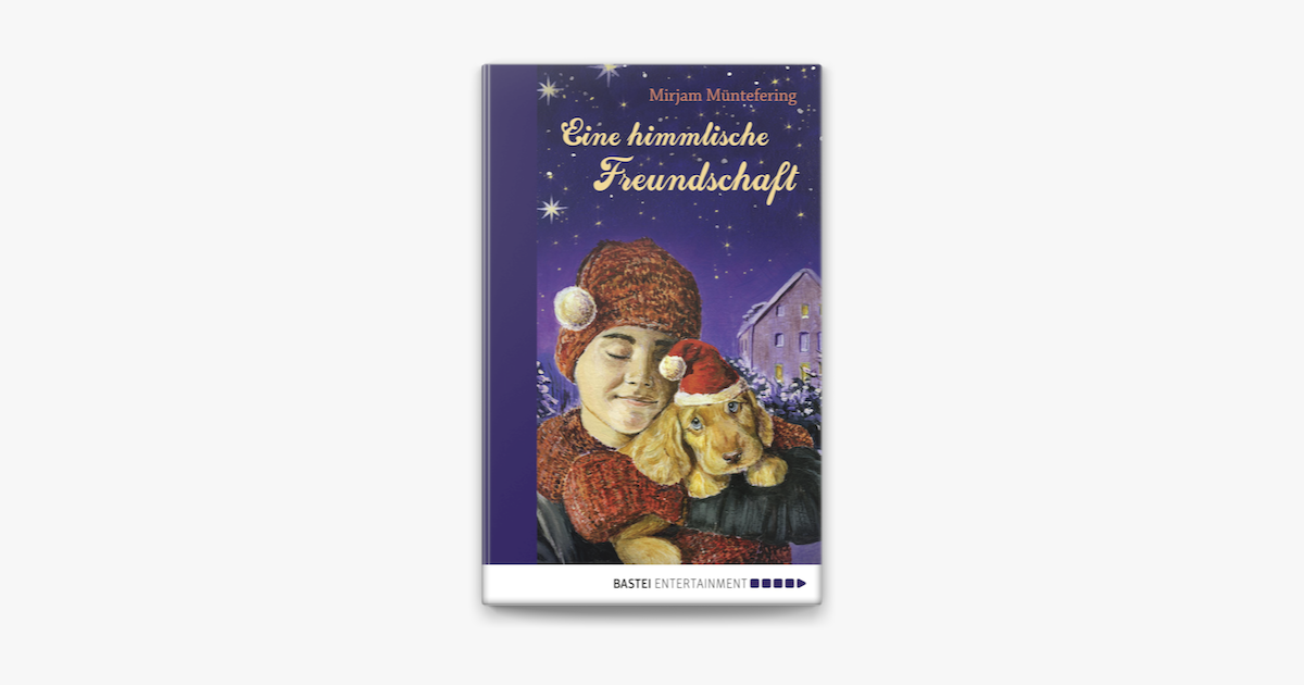 ‎Eine himmlische Freundschaft on Apple Books