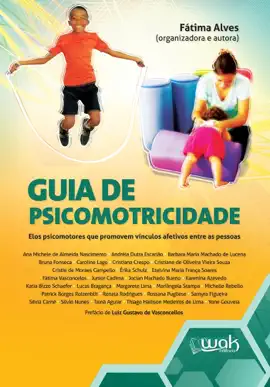 Read: Guia Book de Psicomotricidade
