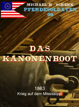 Read: Pferdesoldaten 09 - Book Das Kanonenboot