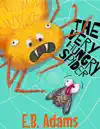 The Very Hungry Spider by E. B. Adams Book Summary, Reviews and Downlod