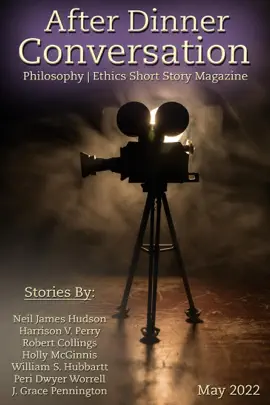 Read: After Dinner Book Conversation Magazine