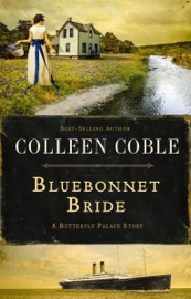 Bluebonnet Bride - Colleen Coble