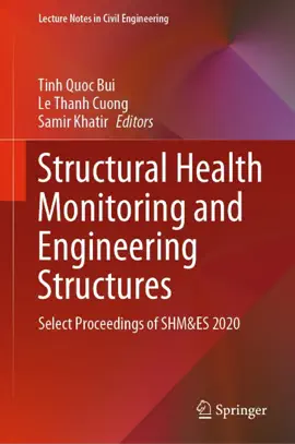 Read: Structural Health Monitoring and Book Engineering Structures