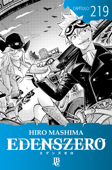 Edens Zero Capítulo 219 - Hiro Mashima