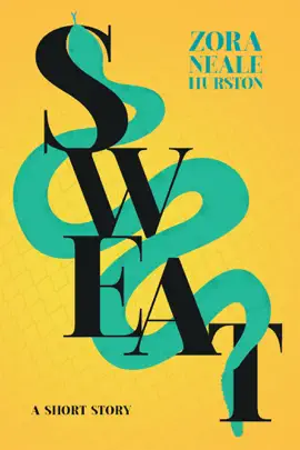 Read: Sweat - A Short Book Story