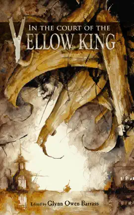 Read: In the Court of the Yellow King Book