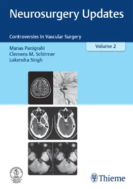 Read: Neurosurgery Book Updates, Vol. 2