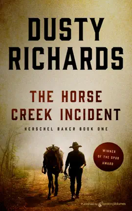 Read: Book The Horse Creek Incident