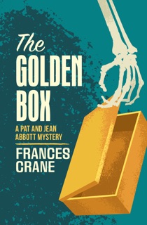 The Golden Box by Frances Crane