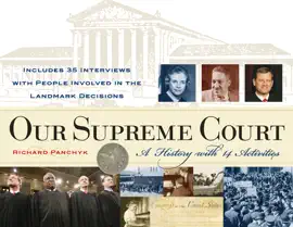 Our Supreme Court