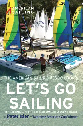 Let's Go Sailing