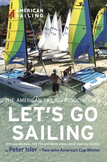 Let's Go Sailing by American Sailing
