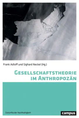 Read: Gesellschaftstheorie im Book Anthropozän