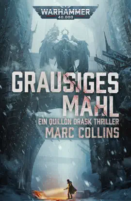 Read: Grausiges Mahl Book