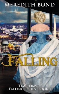 Falling by Meredith Bond