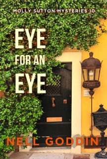 Eye for an Eye by Nell Goddin