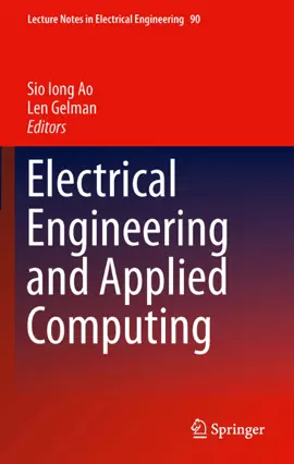 Read: Electrical Engineering Book and Applied Computing