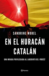 En el huracán catalán Book Cover