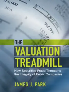 Read: The Valuation Book Treadmill