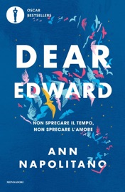 Dear Edward - Ann Napolitano