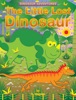 Book The Little Lost Dinosaur