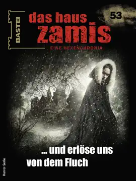 Read: Das Haus Zamis Book 53