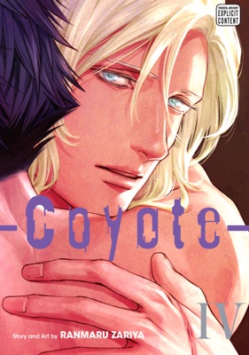 Coyote, Vol. 4