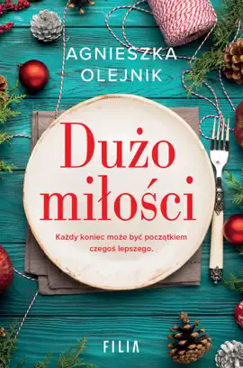 Read: Dużo Book miłości