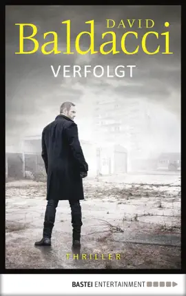Read: Verfolgt