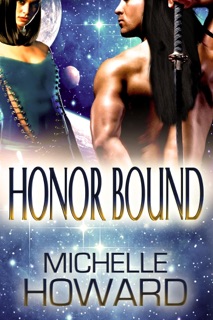 Honor Bound by Michelle Howard