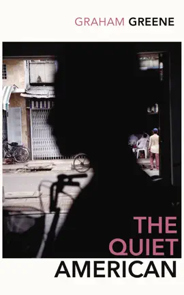 Read: The Book Quiet American