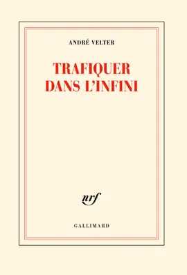 Read: Trafiquer dans Book l'infini