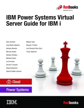 Read: IBM Book Power Systems Virtual Server Guide for IBM i