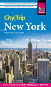 Reise Know-How CityTrip New York - Peter Kränzle & Margit Brinke