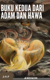 Buku kedua dari Adam dan Hawa - Anonim