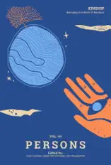 Kinship: Belonging in a World of Relations, Vol. 4 – Persons