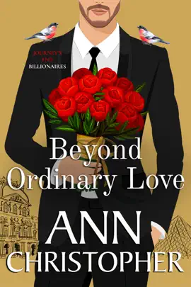 Read: Beyond Ordinary Book Love