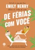 Book De férias com você