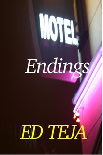Motel Endings by Ed Teja
