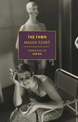 Read: The Fawn Book