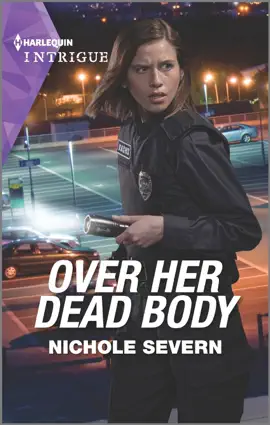 Read: Book Over Her Dead Body