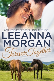 Forever Together by Leeanna Morgan