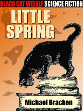 Read: Little Book Spring