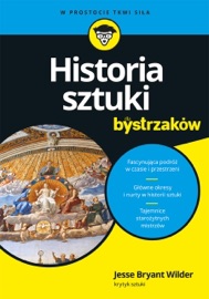 Historia sztuki dla bystrzaków