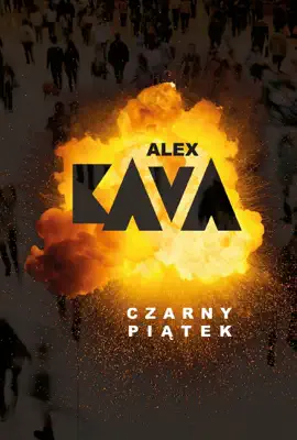 Read: Book Czarny piątek