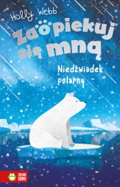 Niedźwiadek polarny